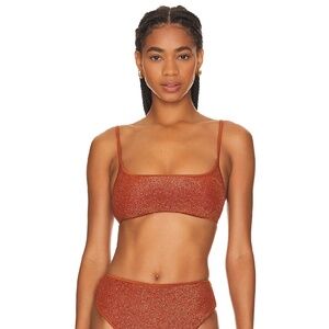 NWT Tularosa Juno Top sz S
